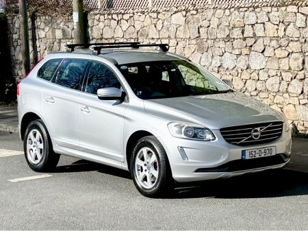 2015 Volvo XC60 - view 2