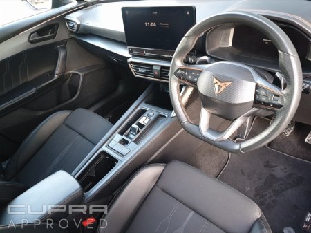 2023 Cupra Formentor - thumbnail 11