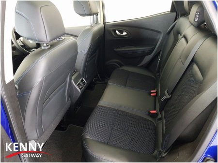 2020 Renault Kadjar - thumbnail 13