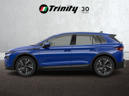 2026 Skoda Elroq - photo 6