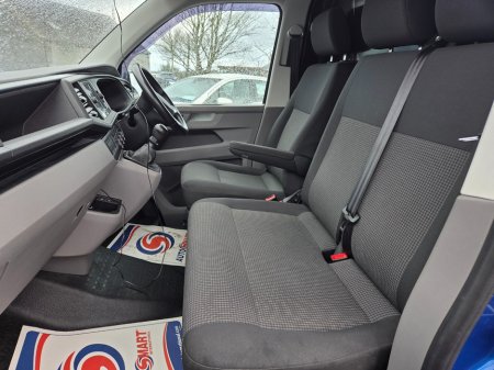 2023 Volkswagen Transporter - thumbnail 7