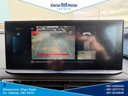 2022 Peugeot 3008 - thumbnail 12