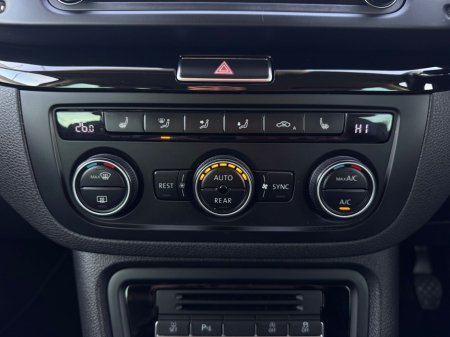 2018 SEAT Alhambra 2.0 TDI 115HP SE 5DR €18,950 thumbnail