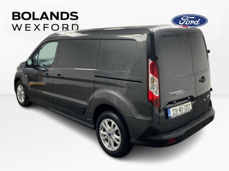 2023 Ford Transit - thumbnail 3