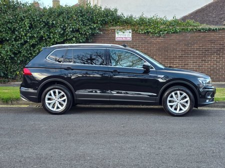 2019 Volkswagen Tiguan Allspace - thumbnail 6