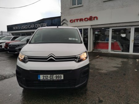 2021 Citroen Berlingo - thumbnail 6