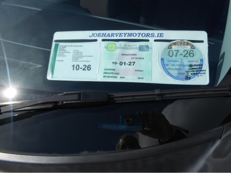 2019 Mitsubishi ASX - thumbnail 14