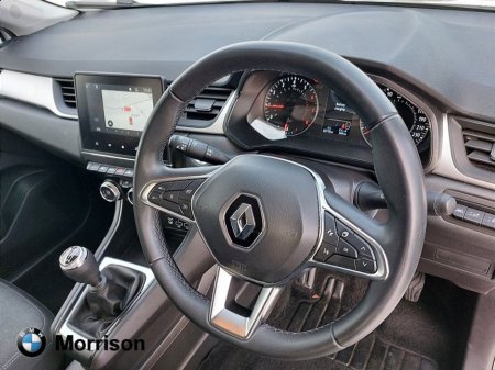 2023 Renault Captur TCe 90 Evolution €18,995 thumbnail