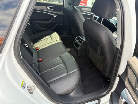 2019 Audi A6 2.0TDI 204 S tronic SE €27,995 thumbnail