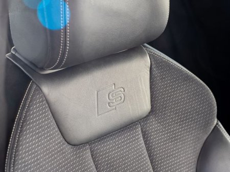 2022 Audi A5 SPORTBACK TDI S LINE €39,450 thumbnail