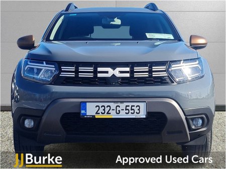 2023 Dacia Duster - thumbnail 2