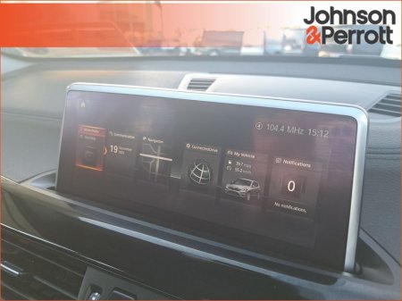 2022 BMW X1 xDrive25e Sport Auto LOW MILEAGE €31,900 thumbnail