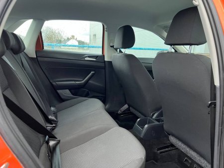 2018 Volkswagen Polo - thumbnail 8