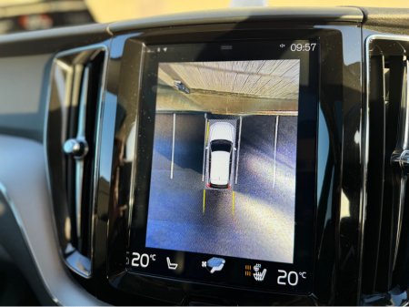 2018 Volvo XC60 T8 TWIN EN PHEV INSCRIPTION 5DR AUTO €29,995 thumbnail