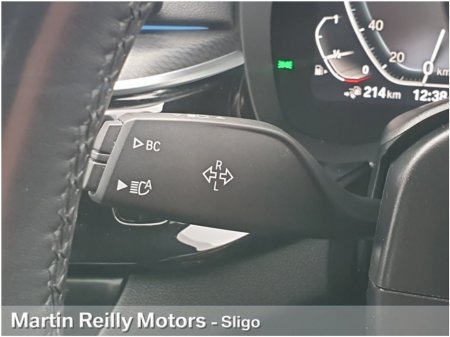 2023 BMW 5 Series 530e M Sport Saloon €43,945 thumbnail