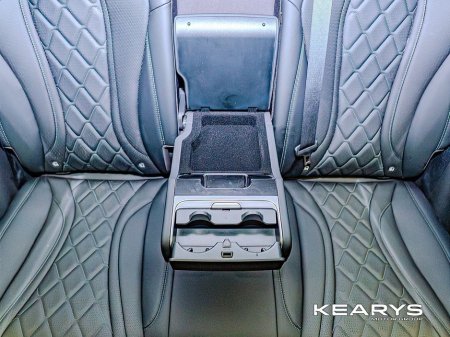 2025 BYD Sealion 7 - thumbnail 32