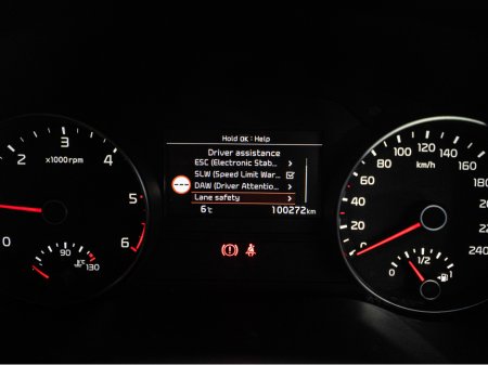 2019 Kia Sportage 192 Kia Sportage 1.6d/Irish car/High spec/1yr warr €19,888 thumbnail