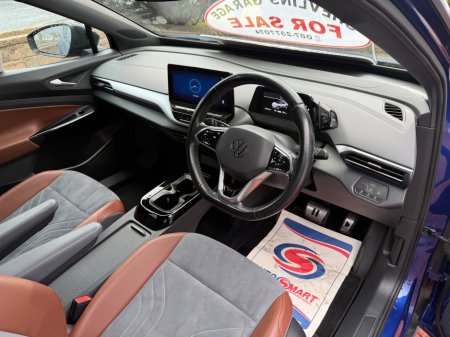 2021 Volkswagen ID.4 - photo 15