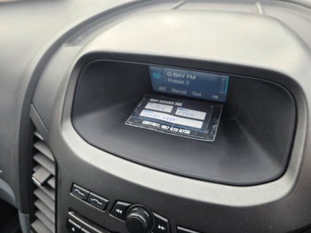 2015 Ford Ranger  €13,950 thumbnail