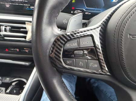 2023 BMW 3 Series - thumbnail 12