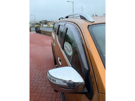 2019 Nissan Navara - thumbnail 24