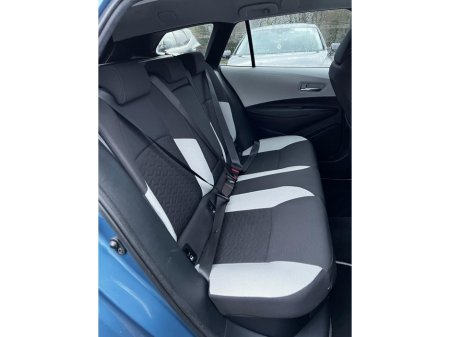 2021 Toyota Corolla - thumbnail 12