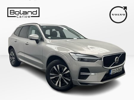 2022 Volvo XC60 - thumbnail 1