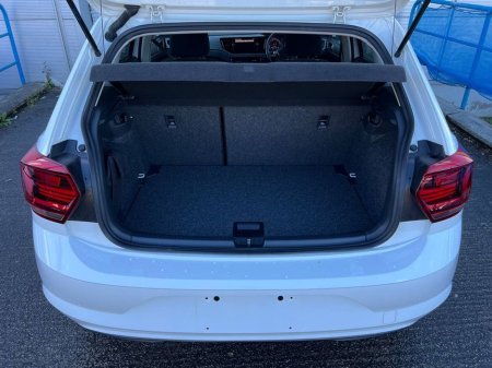 2019 Volkswagen Polo - thumbnail 13