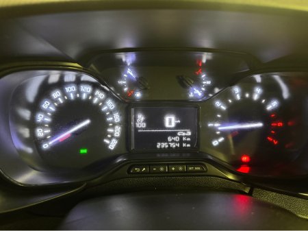 2020 Citroen Berlingo ENTERPRISE 1.5 BLUEHDI 100 650KG M 3DR NO VAT €11,950 thumbnail