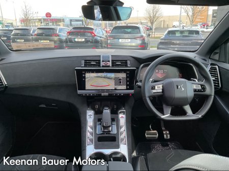 2026 DS Automobiles DS 7 - €55,950