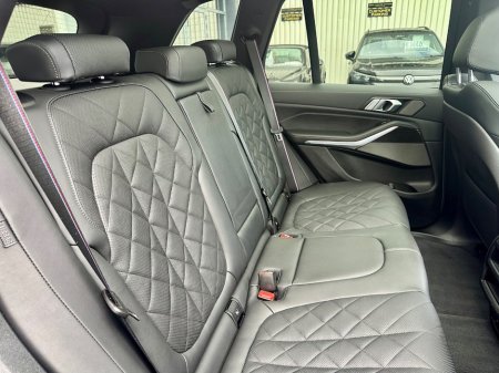 2025 BMW X5 - thumbnail 22