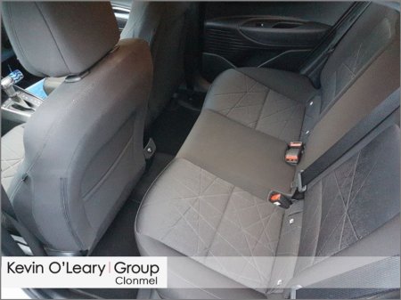 2022 Hyundai Bayon Executive 1.0 Petrol Auto €20,995 thumbnail