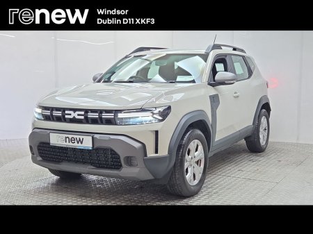 2026 Dacia Duster - thumbnail 12