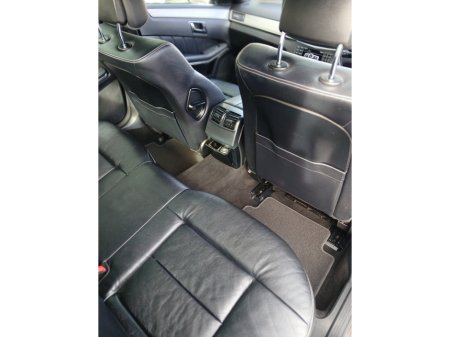 2012 Mercedes-Benz E Class - thumbnail 19