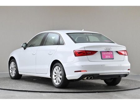 2016 Audi A3 - thumbnail 7