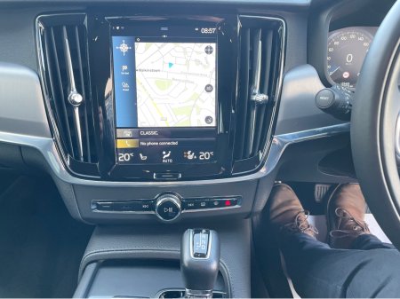 2020 Volvo S90 - thumbnail 11