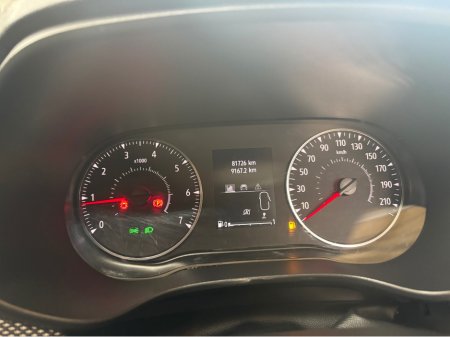 2023 Dacia Sandero Stepway - thumbnail 11