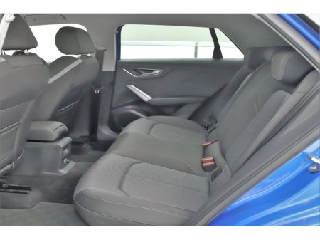 2017 Audi Q2 - thumbnail 16