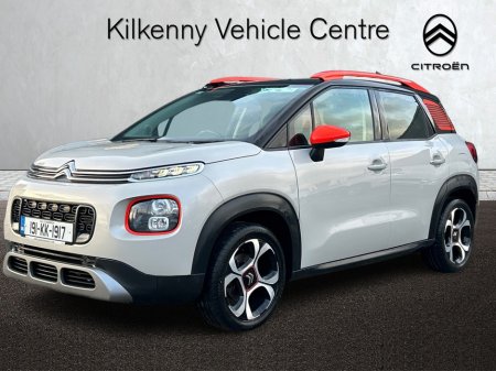 2019 Citroen C3 FLAIR PURETECH 110 SS 4DR thumbnail