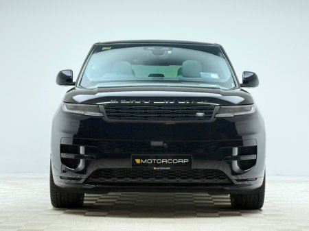 2024 Land Rover Range Rover Sport DYNAMIC P460E €112,990 thumbnail
