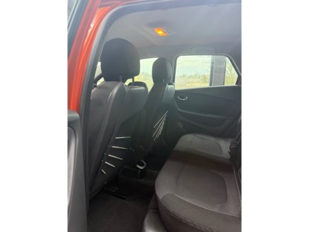2014 Renault Captur INTENSE 1.5 DCI 90 4DR €8,950 thumbnail