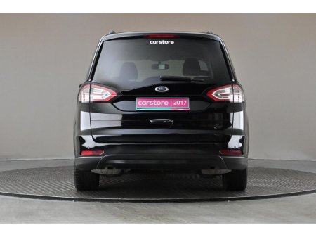 2017 Ford Galaxy - thumbnail 8