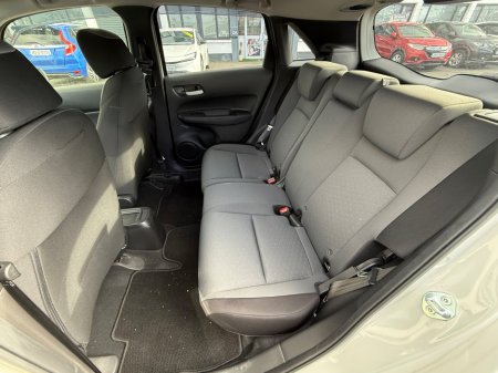 2022 Honda Jazz - thumbnail 24