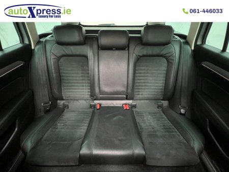 2016 Volkswagen Passat 2.0 TDI BLUMOTION, Panoramic Sunroof thumbnail