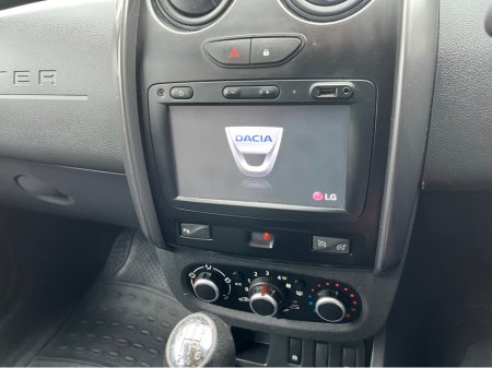 2018 Dacia Duster - thumbnail 10