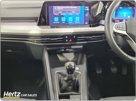 2024 Volkswagen Golf - thumbnail 14