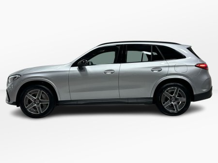 2026 Mercedes-Benz GLC Class GLC300 e 4Matic AMG Line + PHEV €87,368 thumbnail