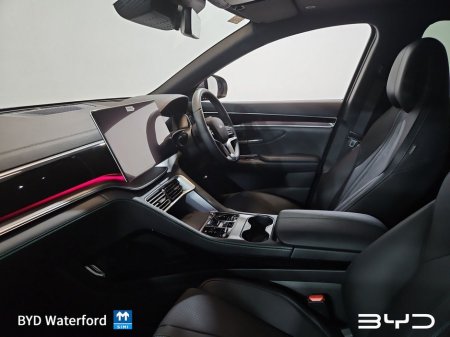 2026 BYD Seal U *Finance Rates from 4.9%* 