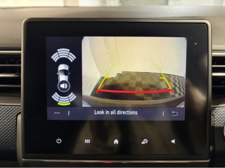 2022 Renault Arkana - thumbnail 18