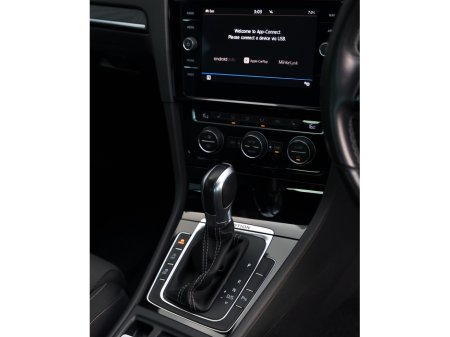 2018 Volkswagen Golf - thumbnail 8